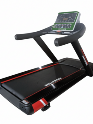Cardiac Treadmill
