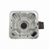 Polaris Spa – 6 Seater Luxury Hydrotherapy Spa  Product Code: JSP-WHT-SPAPOLARIS6S