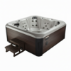 Polaris Spa – 6 Seater Luxury Hydrotherapy Spa  Product Code: JSP-WHT-SPAPOLARIS6S